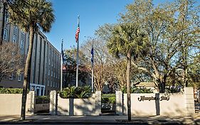 Hampton Inn Charleston-Historic District