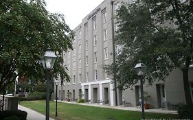 Hampton Inn Charleston-Historic District